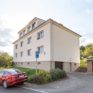 Pronájem bytu 3+1 58 m² Praha