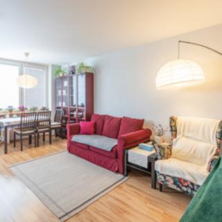 Prodej bytu 2+kk 49 m² Kladno