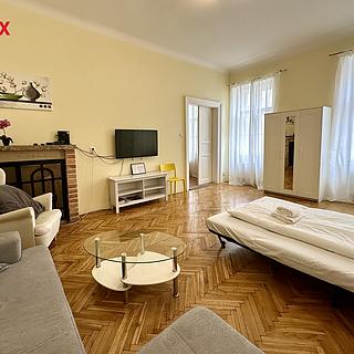 Prodej bytu 3+1 79 m² Praha