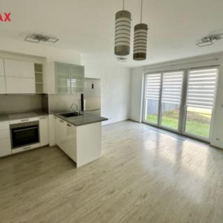 Pronájem bytu 2+kk 55 m² Praha Stodůlky, Toufarova