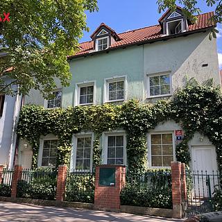 Prodej bytu 2+kk 53 m² Praha Strašnice, Gutova