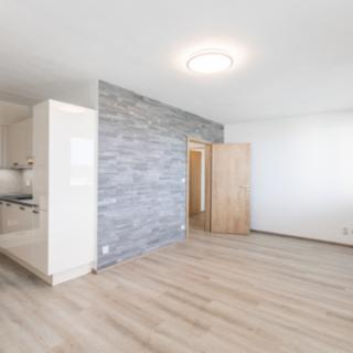 Pronájem bytu 3+kk 60 m² Kladno Kročehlavy, Americká