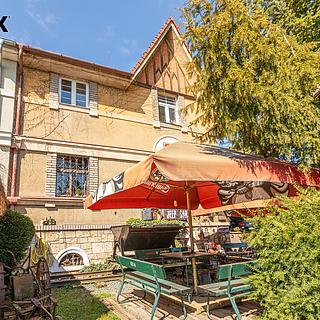 Prodej vily, 210m&sup2;