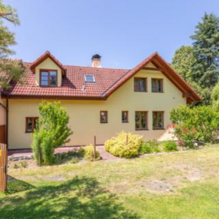 Prodej rodinného domu 141 m² Samopše