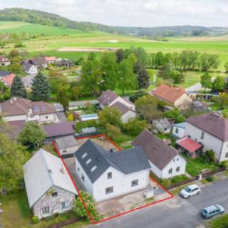 Prodej rodinného domu 138 m² Olešná