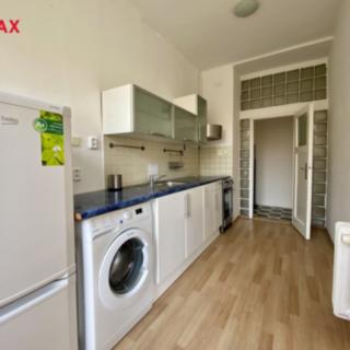 Pronájem bytu 2+1 54 m² Praha