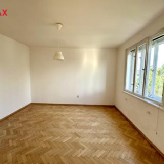 Pronájem bytu 3+kk 62 m² Praha