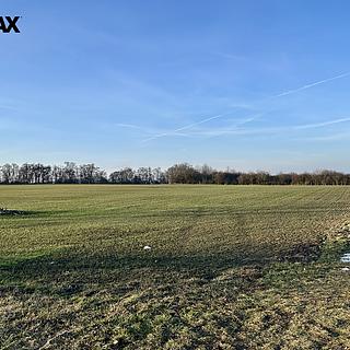 Prodej zemědělské půdy 67 156 m² Velké Přílepy