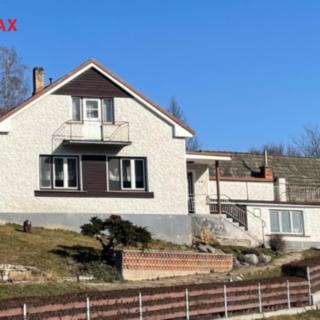 Prodej rodinného domu 122 m² Sebranice