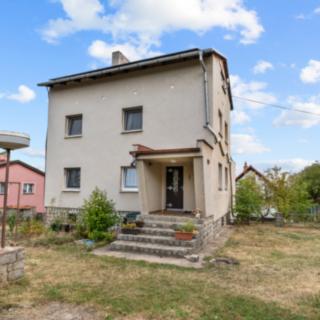 Prodej rodinného domu 150 m² Okrouhlo
