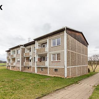 Prodej činžovního domu 311 m² Cebiv