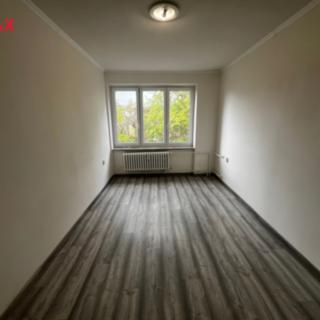 Prodej bytu 2+1 46 m² Chomutov, Sluneční