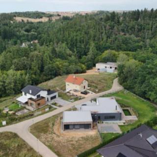 Prodej rodinného domu 107 m² Unhošť