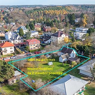 Prodej rodinného domu 160 m² Říčany Radošovice, Husova