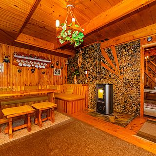 Prodej chaty 85 m² Zbiroh