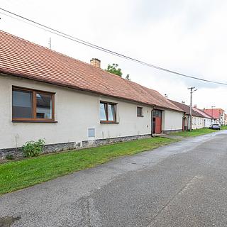 Prodej rodinného domu 287 m² Hostomice, Dubinská