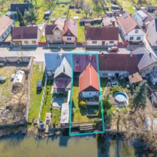 Prodej rodinného domu 120 m² Žiželice, 5. května