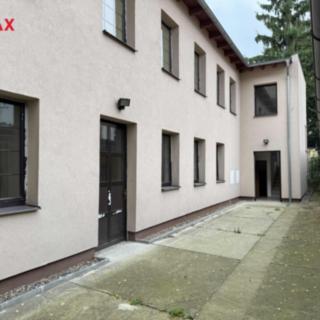 Pronájem obchodu 210 m² Praha Strašnice, Na hroudě
