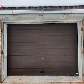 Pronájem garáže 21 m&sup2; Varnsdorf