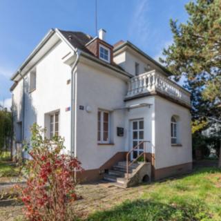 Prodej rodinného domu 167 m² Týnec nad Sázavou