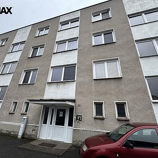 Prodej činžovního domu 767 m&sup2; Vlkava