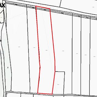 Prodej zemědělské půdy 10 858 m² Libeř