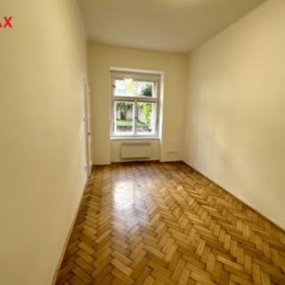 Pronájem bytu 1+kk, garsoniery 25 m² Praha