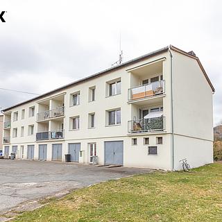 Prodej činžovního domu 315 m² Rybník