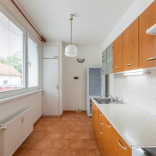Pronájem bytu 3+1 69 m² Praha