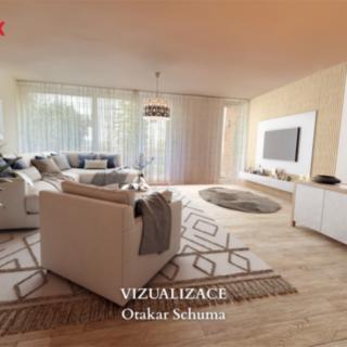 Prodej rodinného domu 181 m² Praha Bohnice, Eledrova