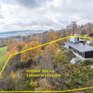 Prodej rodinného domu 267 m² Lipnice nad Sázavou