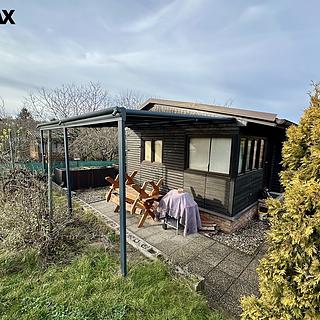 Prodej chaty 23 m² Praha Suchdol