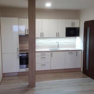 Pronájem bytu 2+kk 55 m² Rostoklaty