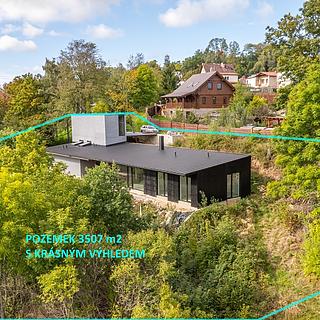 Prodej rodinného domu 267 m² Lipnice nad Sázavou