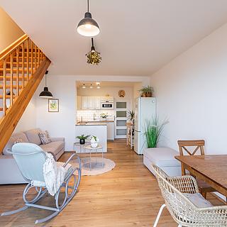 Prodej bytu 2+kk 67 m² Praha