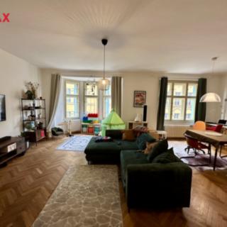 Pronájem bytu 2+kk 89 m² Praha