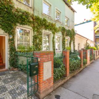 Prodej bytu 5+1 a více 109 m² Praha