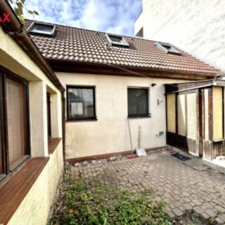 Prodej rodinného domu 104 m² Praha Libeň, Davídkova