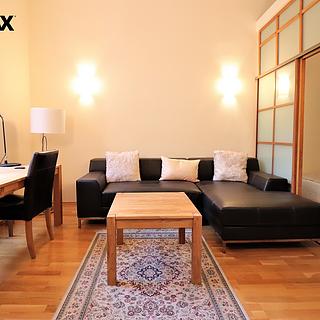 Prodej bytu 2+kk 42 m&sup2; Praha