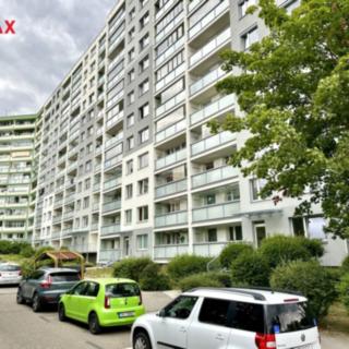 Prodej bytu 3+1 75 m² Praha
