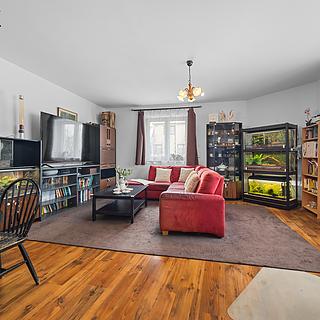 Prodej rodinného domu 140 m² Kolín Sendražice, K. V. Raise