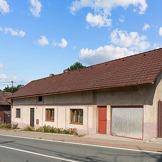 Prodej rodinného domu 205 m&sup2; Týnec nad Labem