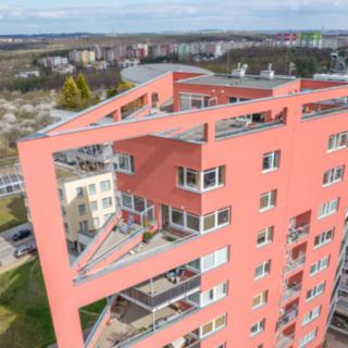Prodej bytu 5+1 a více 181 m² Praha