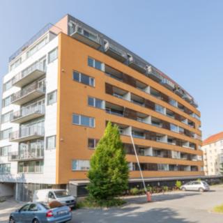 Pronájem bytu 1+kk, garsoniery 40 m² Praha