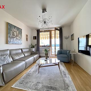 Prodej bytu 4+1 102 m² Praha