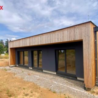 Prodej rodinného domu 107 m² Unhošť, K Lesnímu divadlu