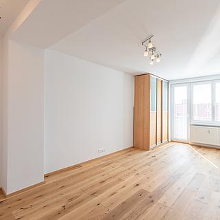 Pronájem bytu 2+1 53 m&sup2; Praha
