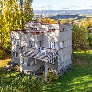 Prodej vily 200 m² Bořislav