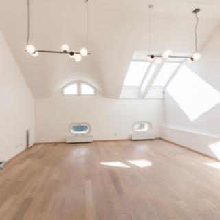 Pronájem bytu 2+kk 72 m² Praha Smíchov, Elišky Peškové