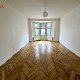 Pronájem bytu 2+kk 77 m² Praha Žižkov, Kubelíkova